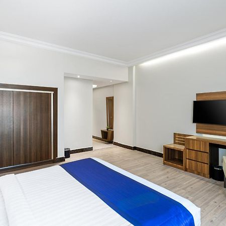 Makarem Residence - Hotel Apartments Эль-Хубар Экстерьер фото